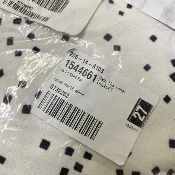 Seta The Label La La Skirt Set - Picture 7 of 12